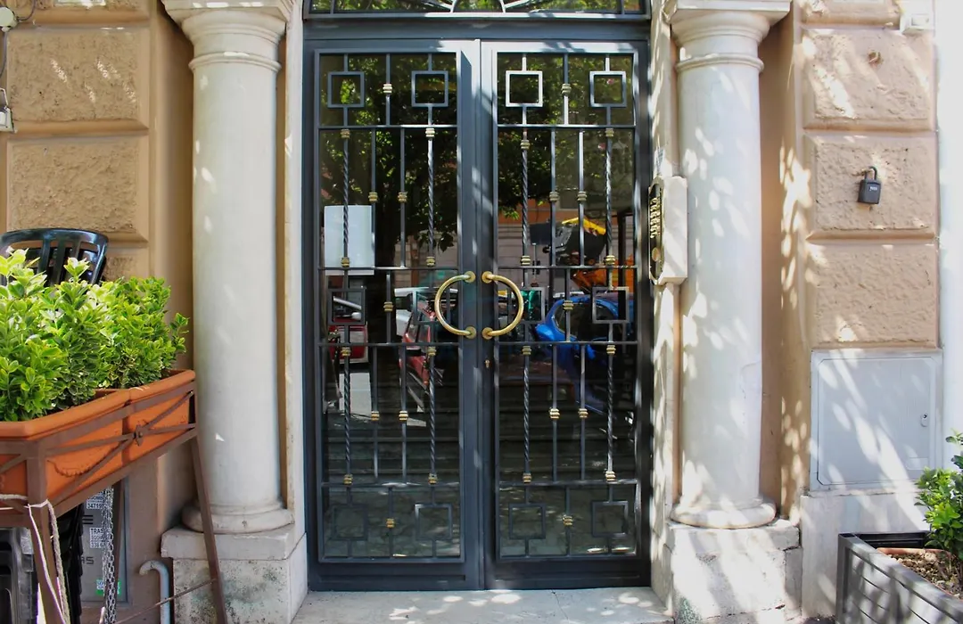 Your Perfect Roman Getaway In Vatican-1