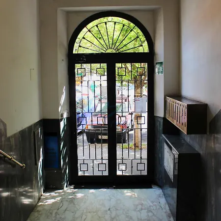Your Perfect Roman Getaway In Vatican-2