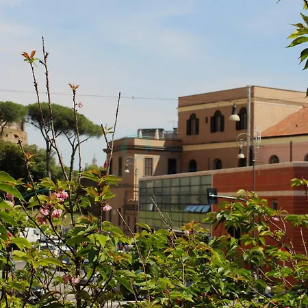 Your Perfect Roman Getaway In Vatican-3